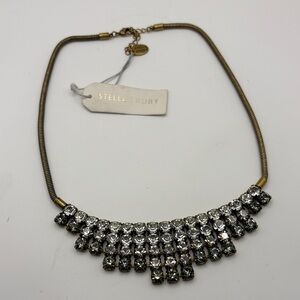 Stella & Ruby Necklace